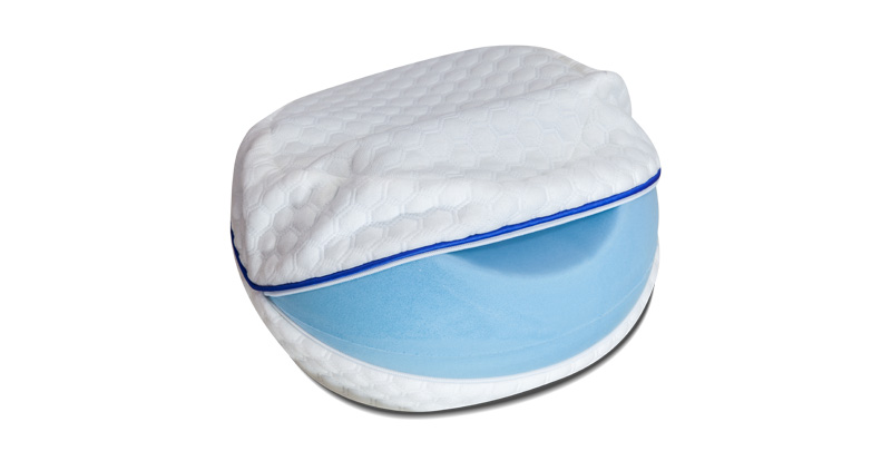 Gel Memoria Spuma njjydx40-Leg Cervical